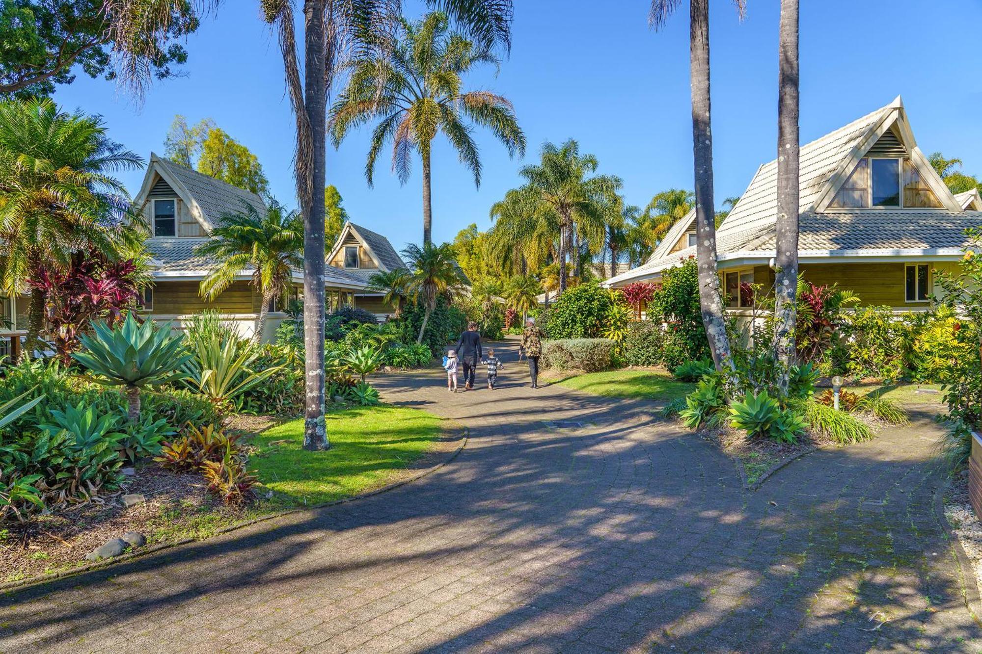ULTIQA GE | ⋆⋆⋆ | PORT MACQUARIE, AUSTRALIA | SEASON DEALS FROM $393