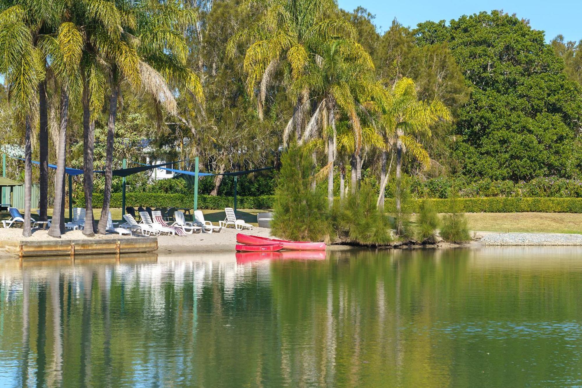 ULTIQA GE | ⋆⋆⋆ | PORT MACQUARIE, AUSTRALIA | SEASON DEALS FROM $393