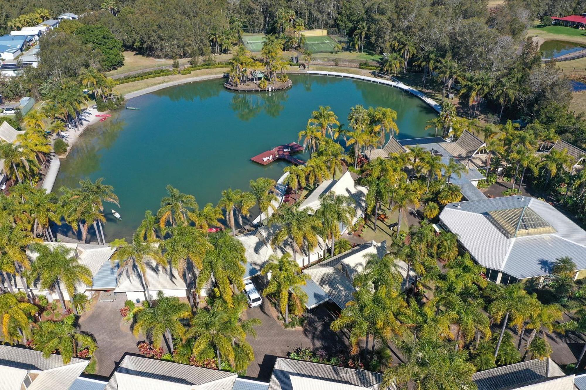 ULTIQA GE | ⋆⋆⋆ | PORT MACQUARIE, AUSTRALIA | SEASON DEALS FROM $393